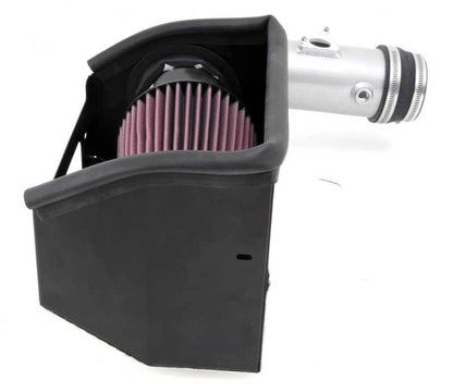 KN 69 Typhoon Intake