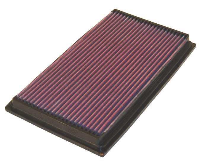 KN Drop in Air Filters