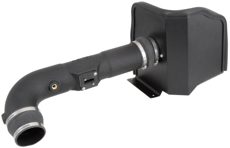 KN Performance Air Intake Systems