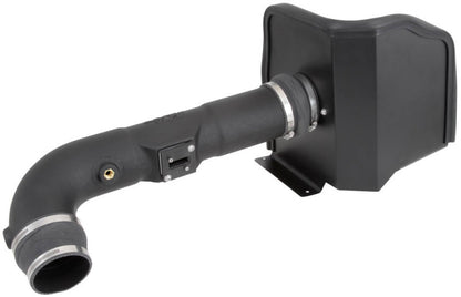 KN Performance Air Intake Systems
