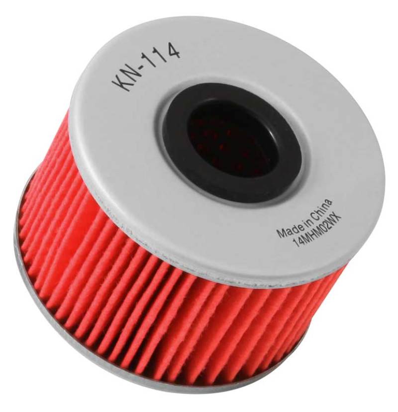 KN UTV Oil Filters