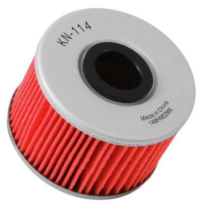 KN UTV Oil Filters