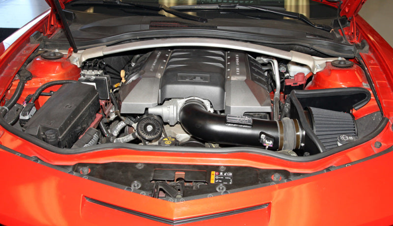 KN 71 Blackhawk Air Intake