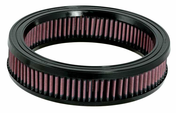 KN Drop in Air Filters
