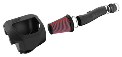 KN Performance Air Intake Systems