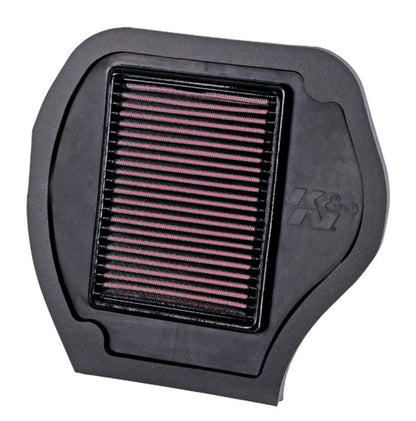 KN UTV Drop In Air Filters