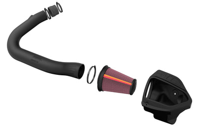 KN NextGen Cold Air Intakes
