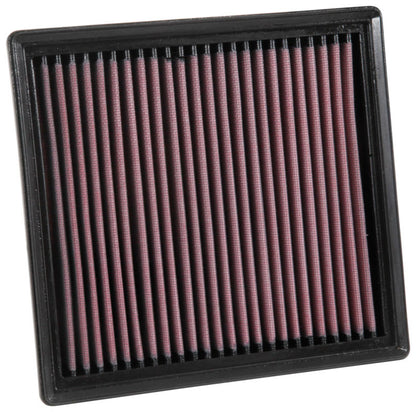 KN Drop in Air Filters