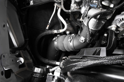 KN Charge Pipe Kits