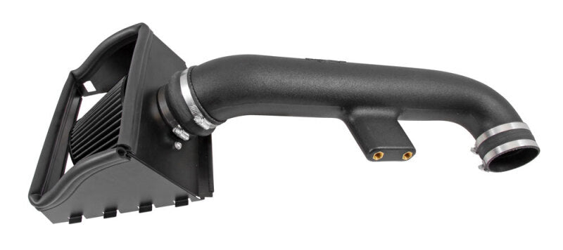 KN Performance Air Intake Systems