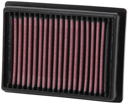 KN Motorcycle Direct Fit Air Filters