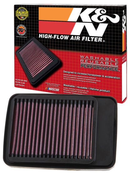 KN Motorcycle Direct Fit Air Filters