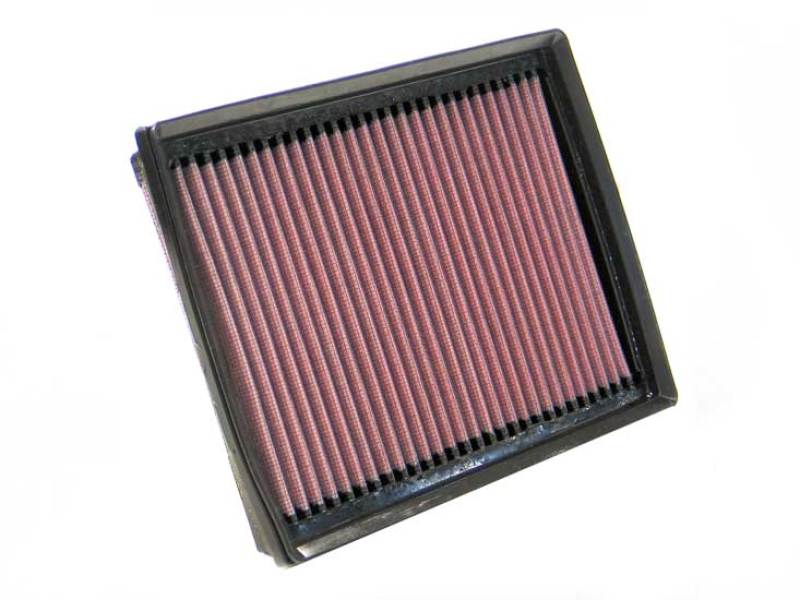 KN Drop in Air Filters