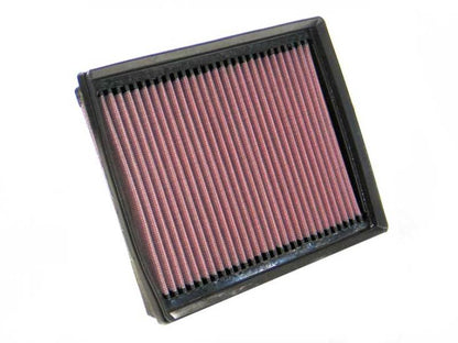 KN Drop in Air Filters