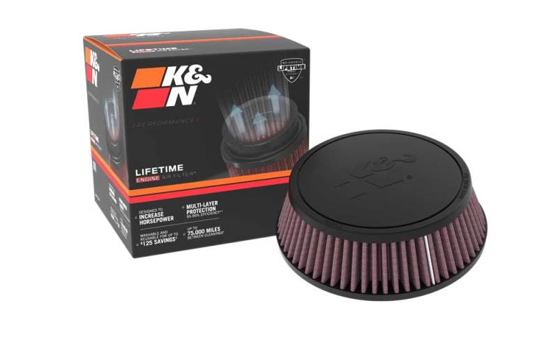 AIR Universal Air Filter