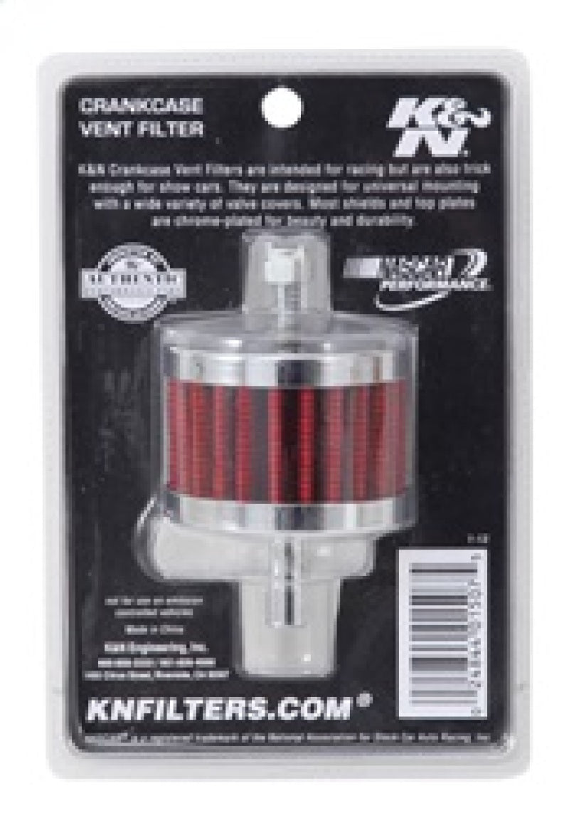 KN Universal Air Filter