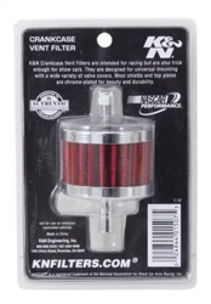 KN Universal Air Filter