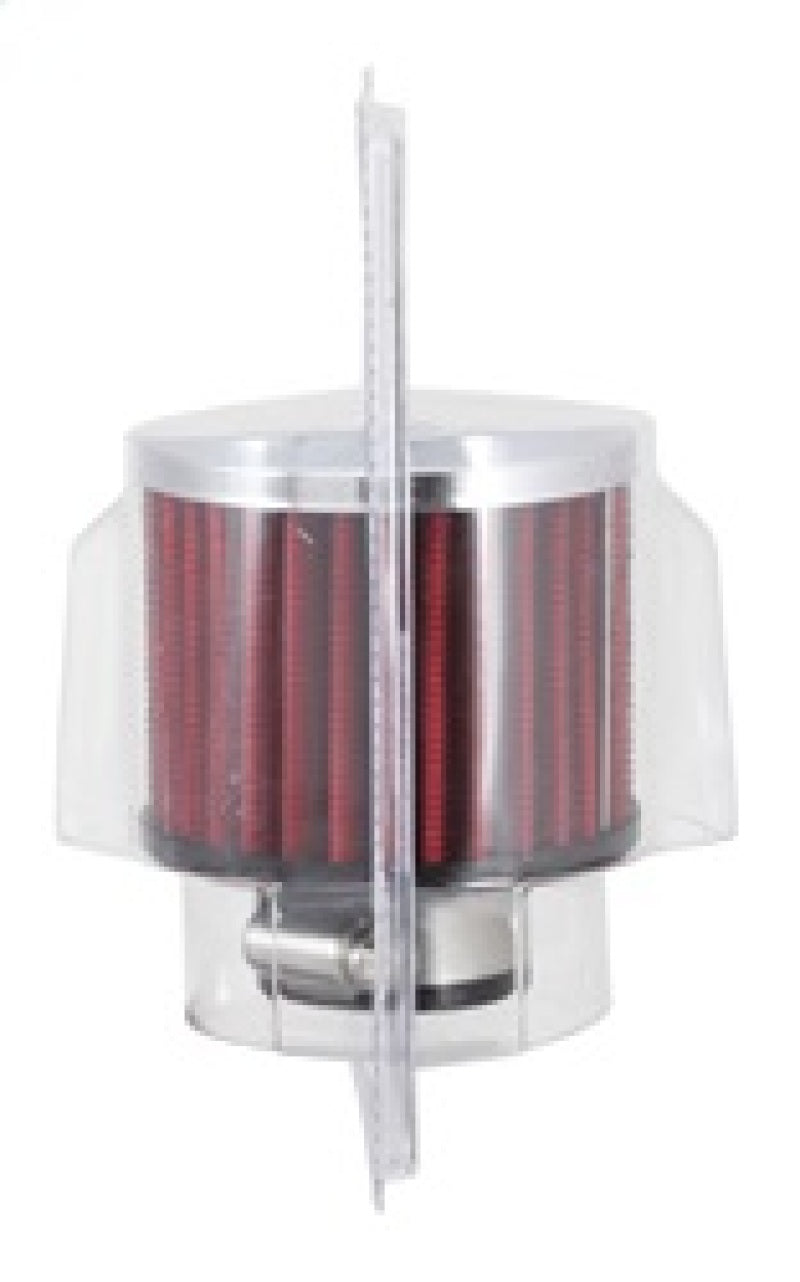 KN Universal Air Filter