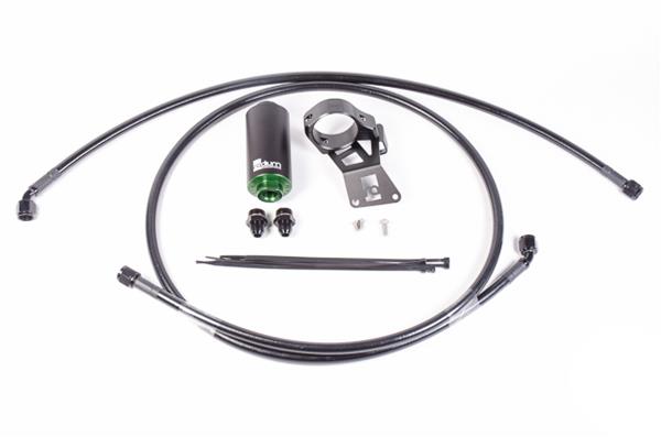RAD Fuel Tubing