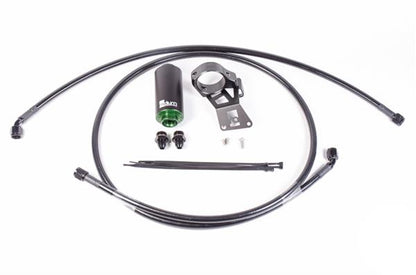 RAD Fuel Tubing