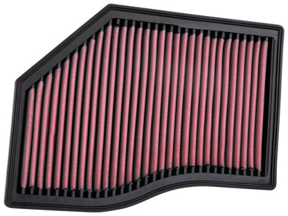 KN Drop in Air Filters