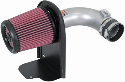 KN 69 Typhoon Intake