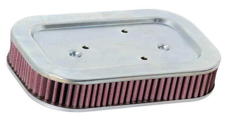 KN Motorcycle Direct Fit Air Filters