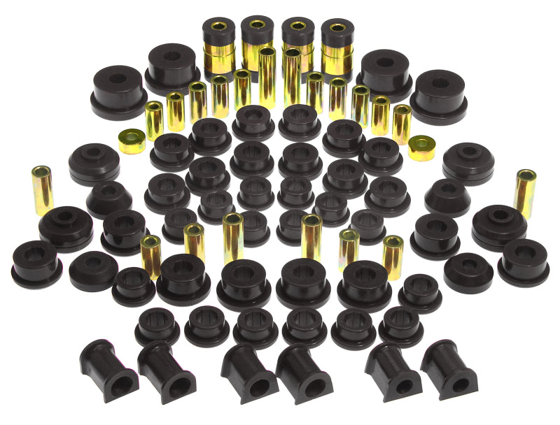 PRO Total Kits - Blk