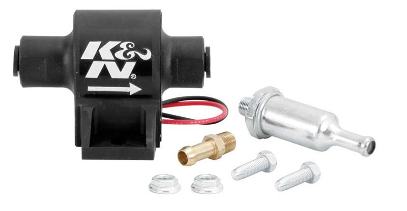 KN Fuel Pumps
