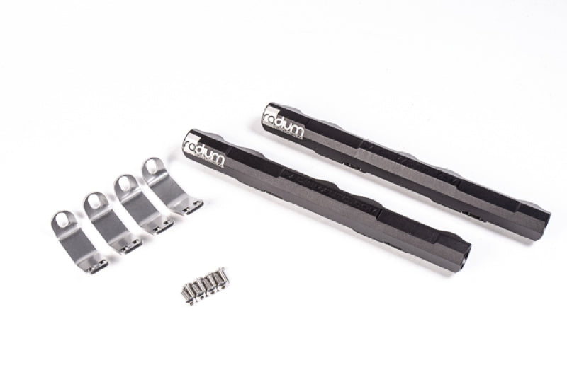 RAD Fuel Rail Kits