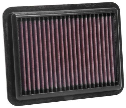 KN Drop in Air Filters