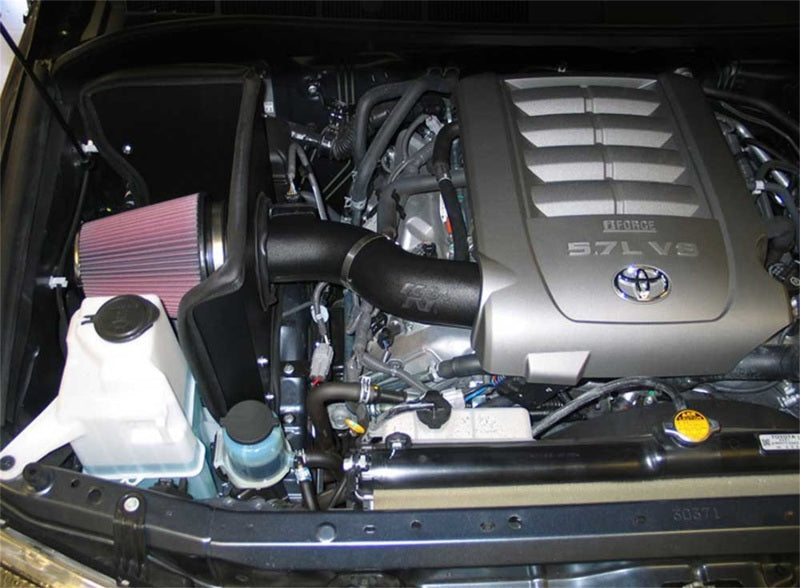KN 57 FIPK Air Intake 50