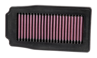 KN Motorcycle Direct Fit Air Filters