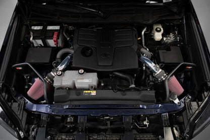 KN Performance Air Intake Systems