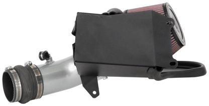 KN 69 Typhoon Intake