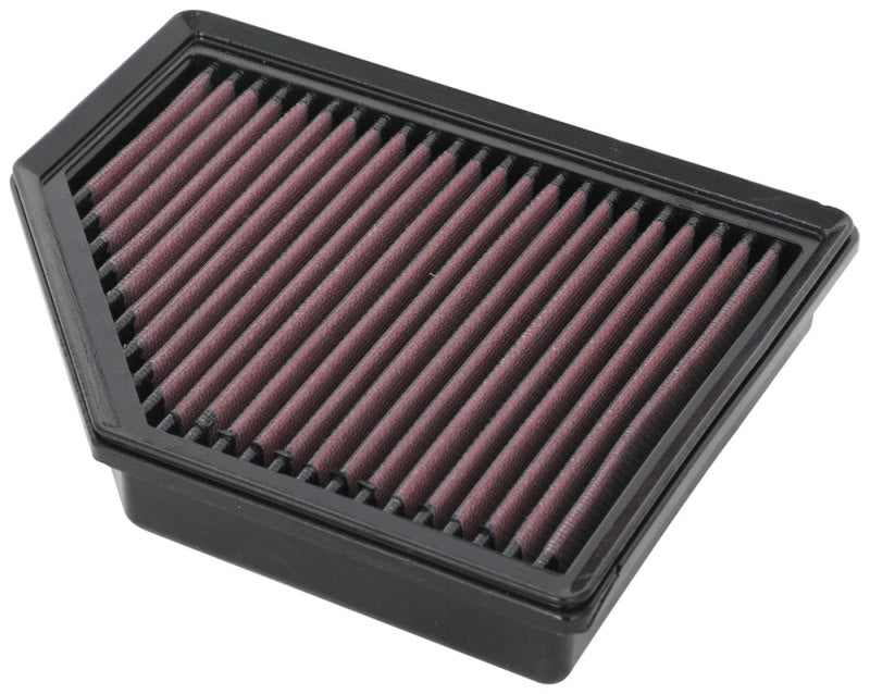 KN Direct Fit Air Filter