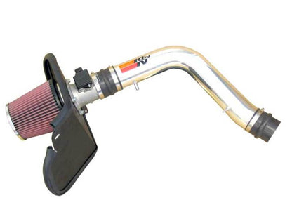 KN 77 Metal Intake