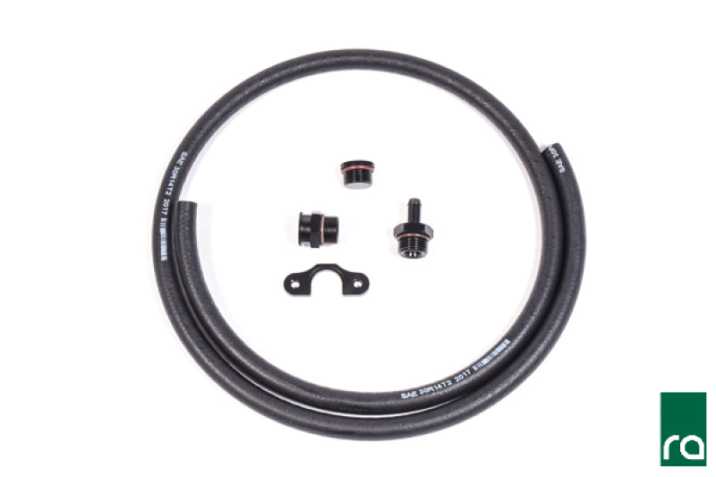 RAD Fuel Rail Kits