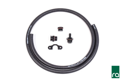 RAD Fuel Rail Kits