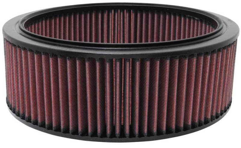 KN Drop in Air Filters