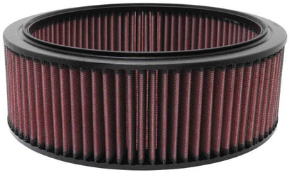 KN Drop in Air Filters