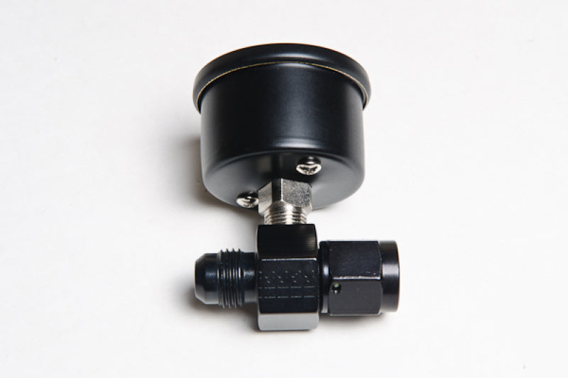 RAD Fuel Pressure Gauges