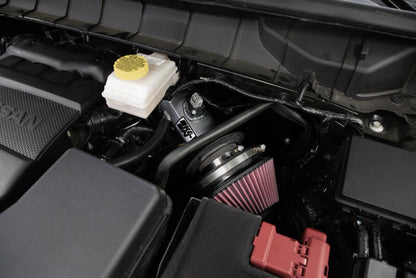 KN Performance Air Intake Systems