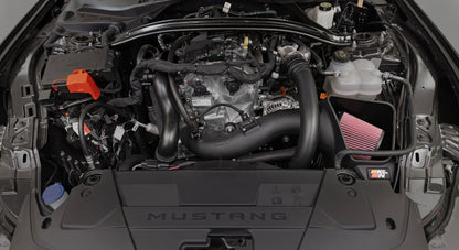 KN Performance Air Intake Systems