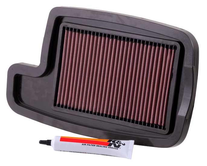 KN UTV Drop In Air Filters