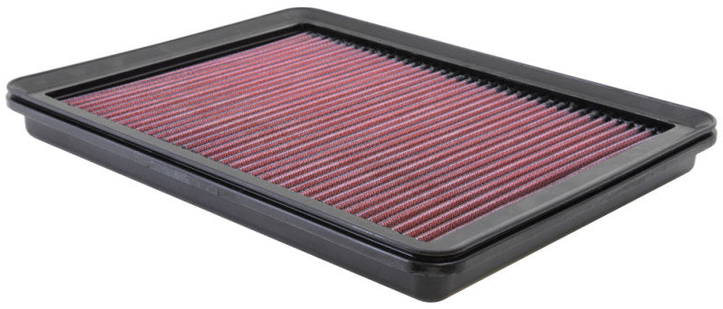 KN Drop in Air Filters