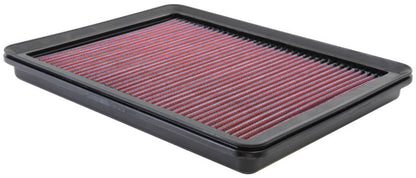 KN Drop in Air Filters