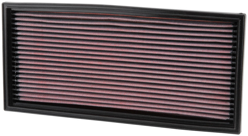 KN Drop in Air Filters