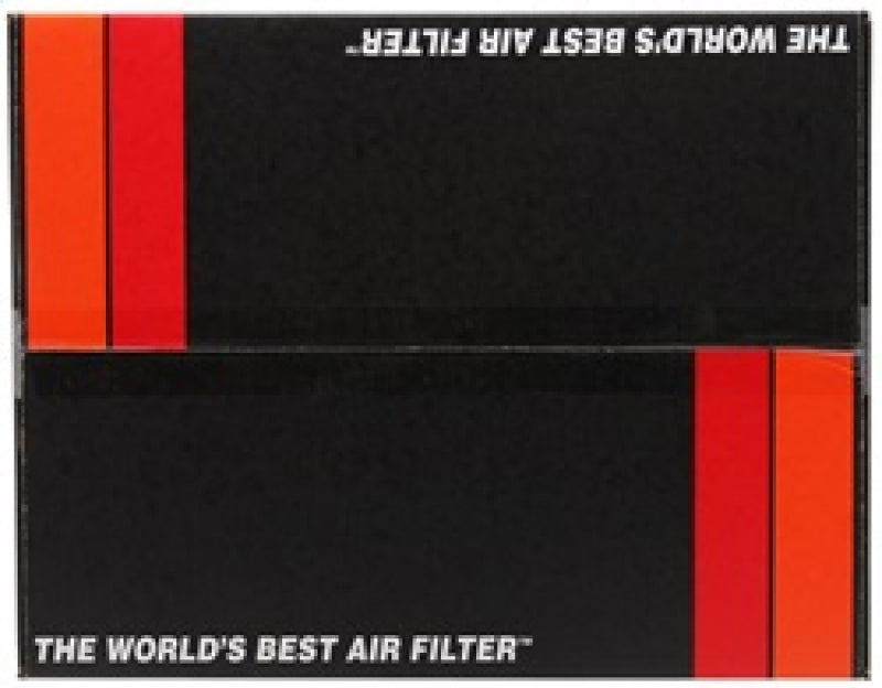 KN 63 AirCharger Intake