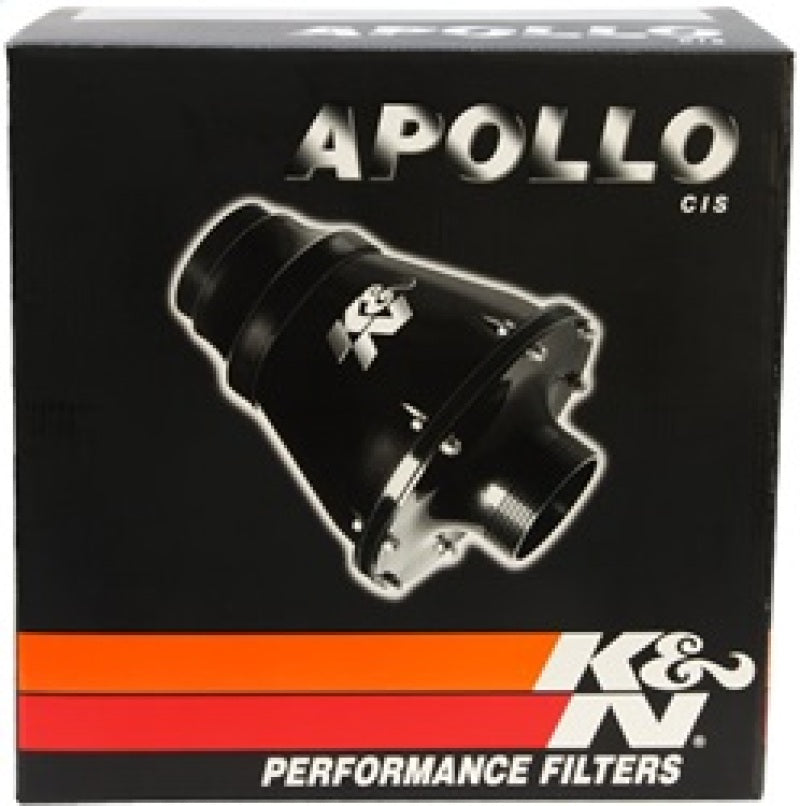 KN 57 FIPK Air Intake 50